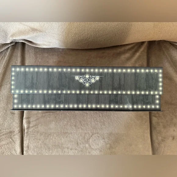 Punch Studio Decorative Storage Box - Picture 3 of 6